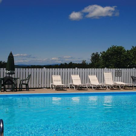 The Lodge At Poland Spring Resort Экстерьер фото