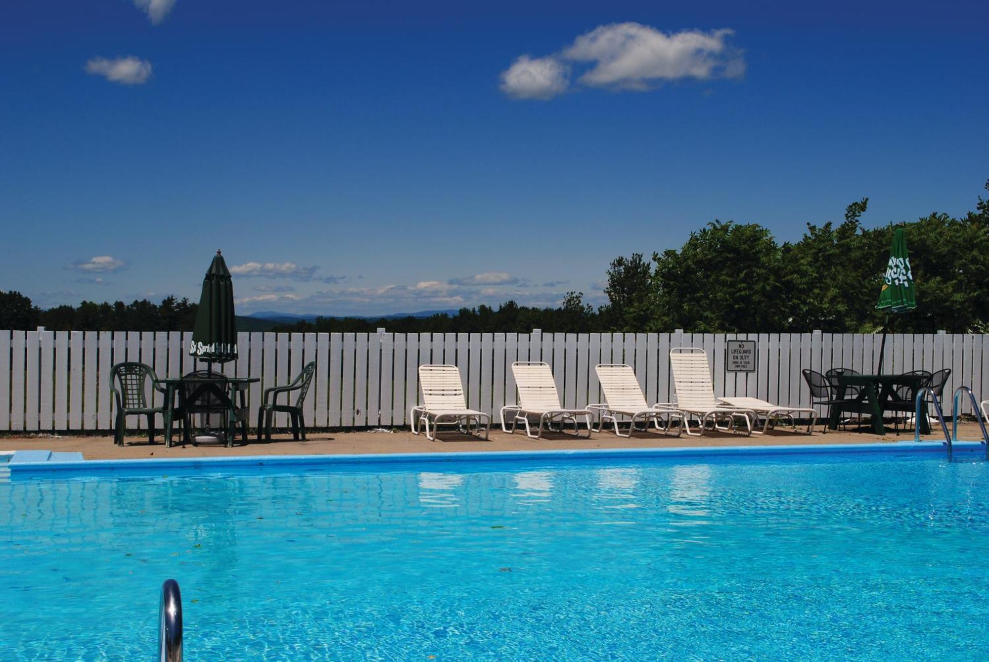 The Lodge At Poland Spring Resort Экстерьер фото