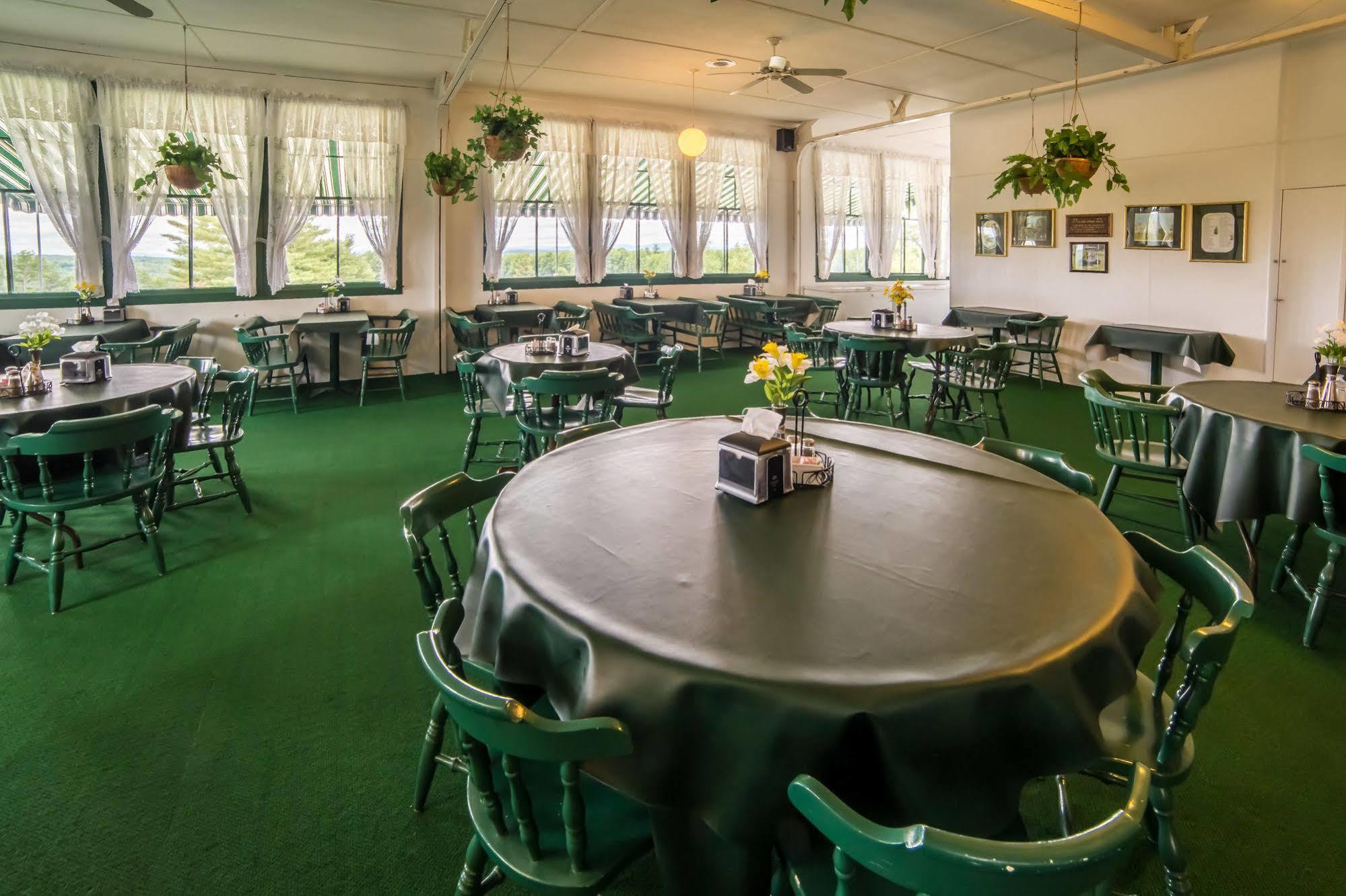 The Lodge At Poland Spring Resort Экстерьер фото
